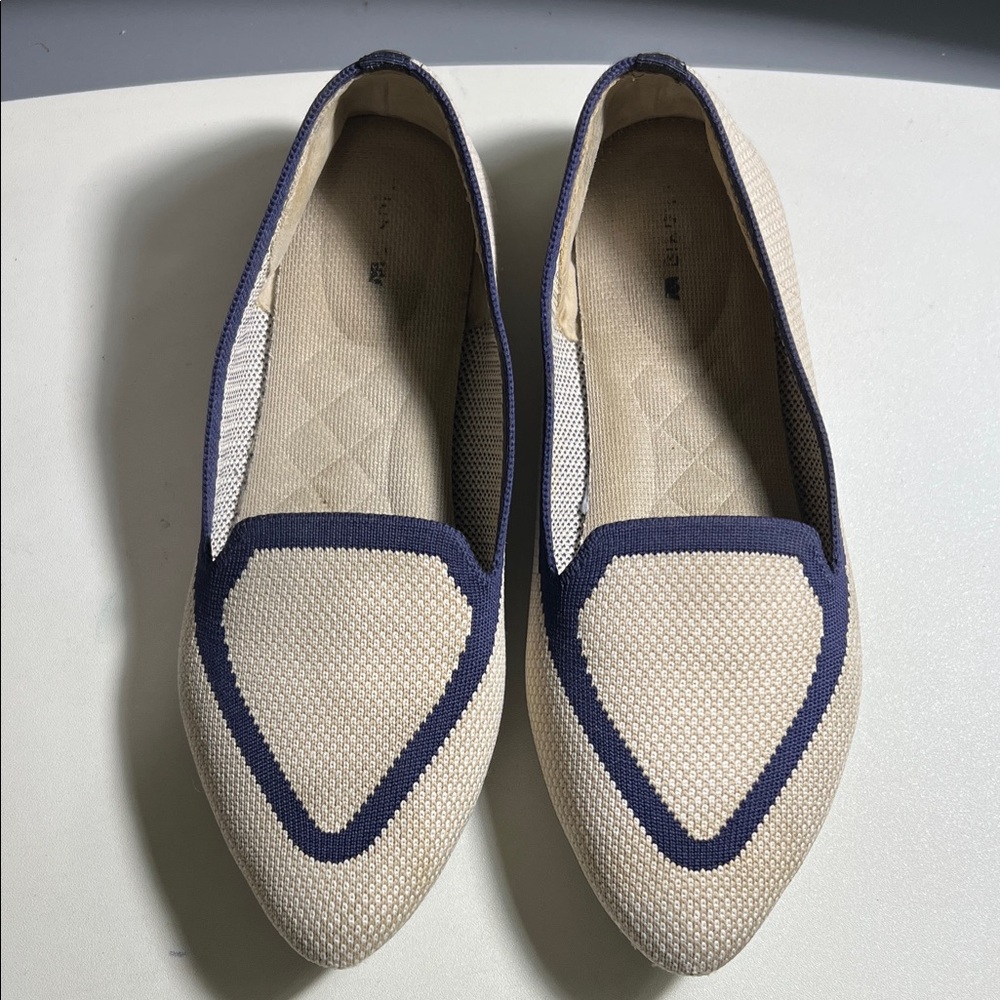 Birdies Slip Ons Sz 7